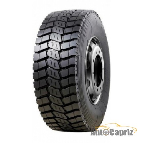 Грузовые шины Changfeng HF313 (ведущая ось) 11.00 R20 152/149K 18PR